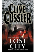 Lost city