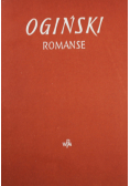 Ogiński romanse