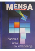 MENSA Zadania i testy na inteligencję