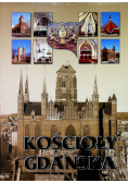 Kościoły Gdańska