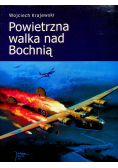 Powietrzna walka nad Bochnią