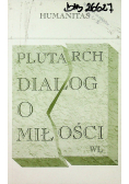 Dialog o miłości