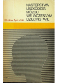 Następstwa uszkodzeń mózgu we wczesnym dzieciństwie