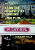 Katolicki Uniwersytet Lubelski Jana Pawła II