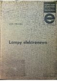 Lampy elektronowe