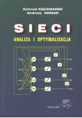 Sieci. Analiza i optymalizacja