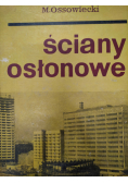 Ściany osłonowe