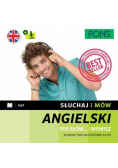 Słuchaj i mów. Angielski A2/B1 w.4
