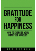 Gratitude for Happiness
