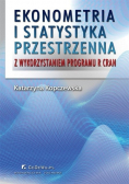 Ekonometria i statystyka przestrzenna