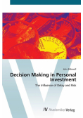Decision Making in Personal Investment