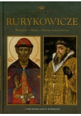 Dynastia Europy Rurykowicze