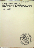 Pieczęcie powstańcze 1863 - 1964