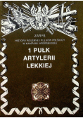 1 Pułk Artylerii Lekkiej