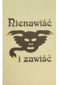 Nienawiść i zawiść