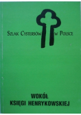 Wokół księgi henrykowskiej