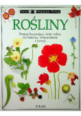 Rośliny Patrzę Podziwiam Poznaję