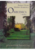 Osiecznica i okolice