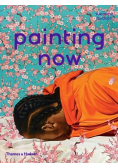 Painting Now
