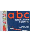ABC Dziewiarstwa Ręcznego