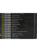 Historia National Geographic tom 1 do 15
