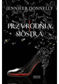 Przyrodnia siostra