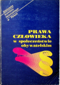 Prawa człowieka w społeczeństwie obywatelskim