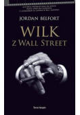 Jordan Belfort  - Wilk z Wall Street