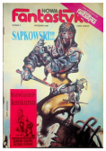 Nowa fantastyka Sapkowski  nr 3