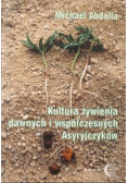 Kultura żywienia dawnych i współczesnych Asyryjczyków