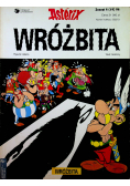 Asterix zeszyt 4 Wróżbita