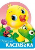 Kapryśna Kaczuszka