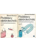 Podstawy elektrotechniki Część I i II
