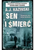 Sen i śmierć