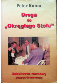 Droga do Okrągłego Stołu