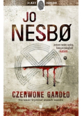 Czerwone Gardło
