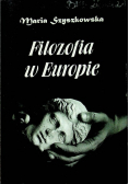 Filozofia w Europie