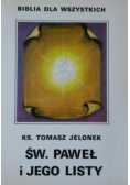 Święty Paweł i jego listy