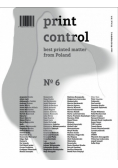 Print Control No 6