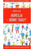 Agresja nowe tabu