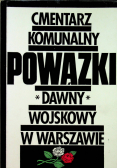 Cmentarz komunalny Powązki