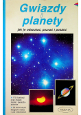 Gwiazdy i planety jak je odszukać poznać i polubić