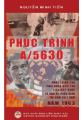 Phúc trình A/5630