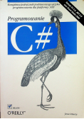 C # Programowanie