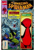 The Amazing Spider  Man nr 2 / 95