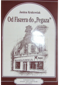 Od Fiszera do Pegaza