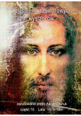 Objaśnienia zaświatowych wysłańców część 15