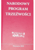 Narodowy program trzeźwości