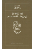20 000 mil podmorskiej żeglugi
