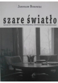 Szare światło